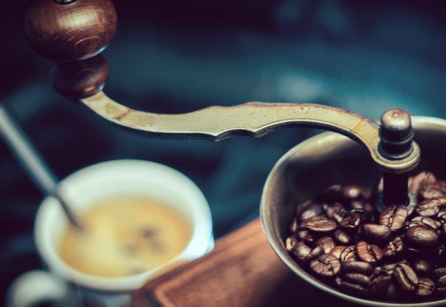 Fordelene ved skræddersyede kaffeløsninger for ejere af kaffebarer