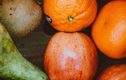 Sådan kan du få en lettere hverdag med privatlevering af frugt
