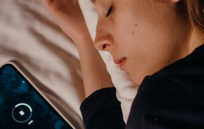 Få en Bedre Søvn: Gode Råd til En God Nats Hvile